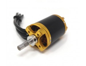 JP Hobby 70mm 12 Blade Full Metal EDF 2250Kv For 6S ( CCW )